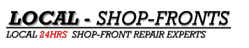 Logo Local Glaziers in Belvedere, Lessness Heath, DA17